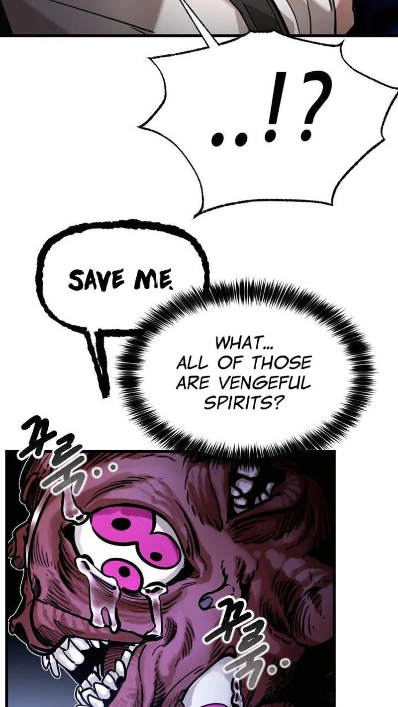 Extermination of the Heavenly Way Chapter 11 page 101 - 