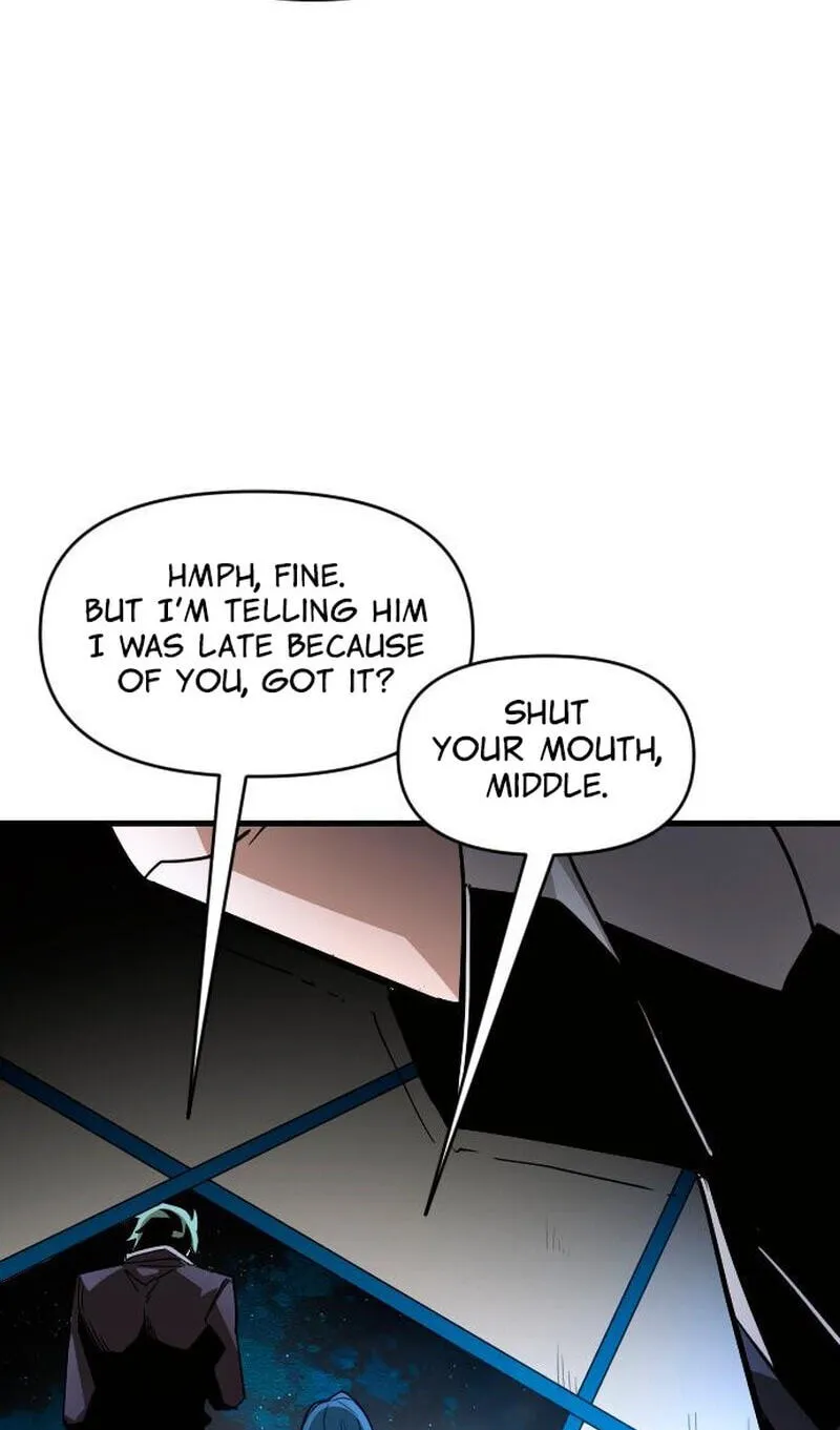Extermination of the Heavenly Way Chapter 11 page 108 - 