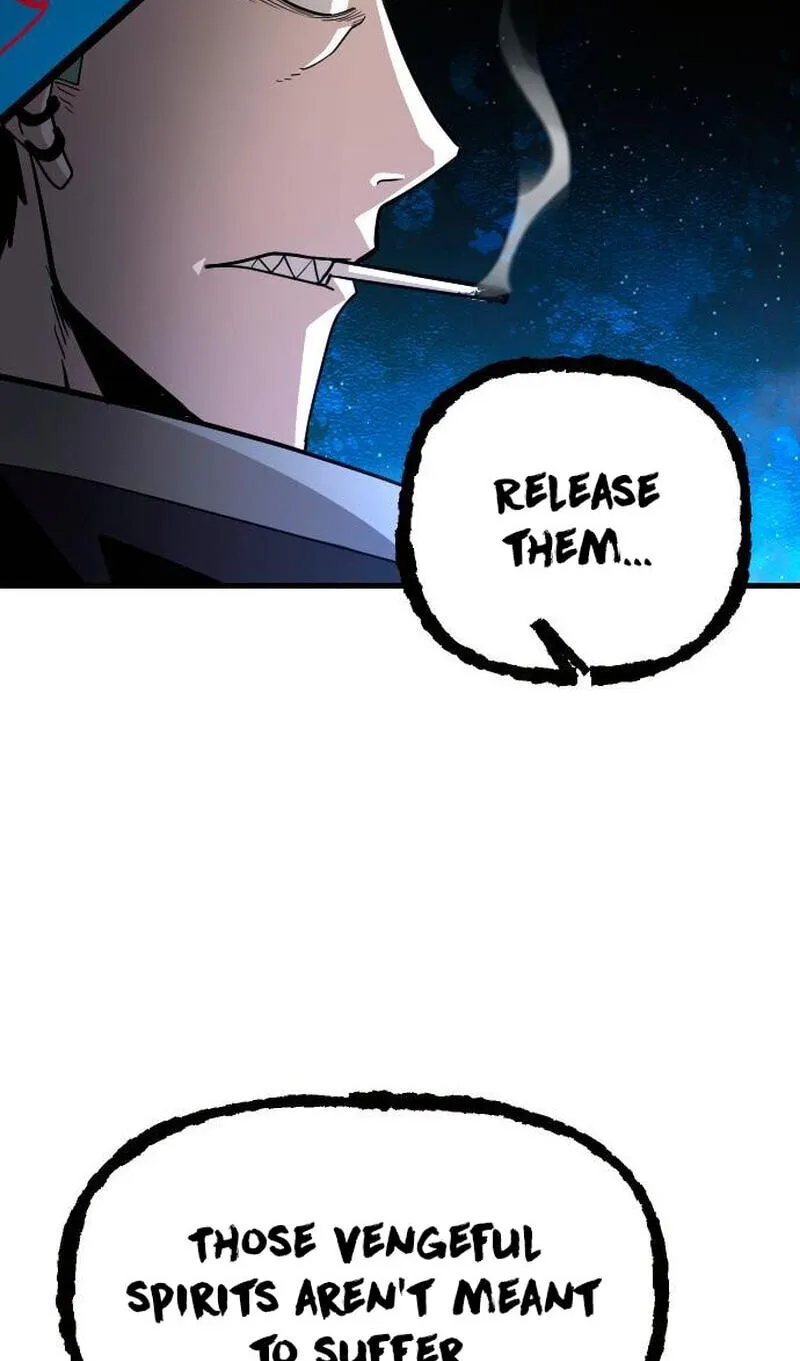 Extermination of the Heavenly Way Chapter 11 page 110 - 