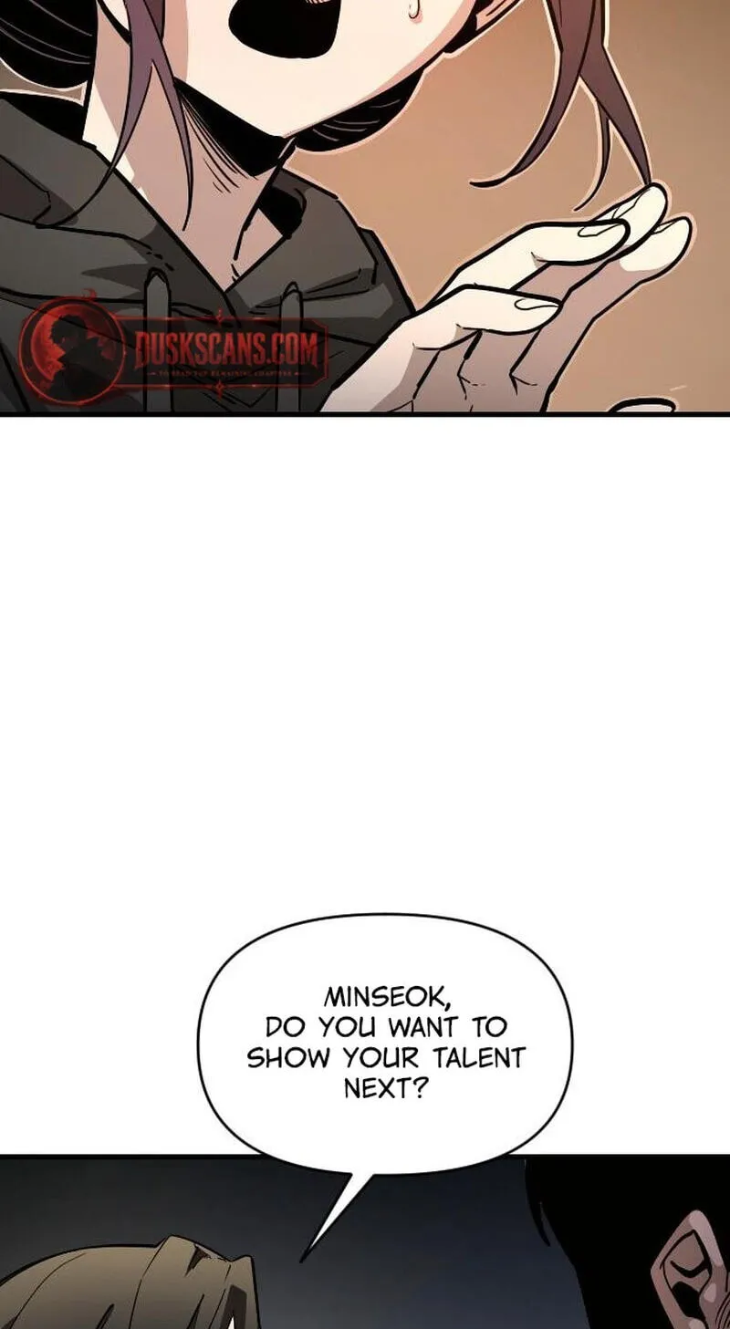 Extermination of the Heavenly Way Chapter 11 page 12 - 