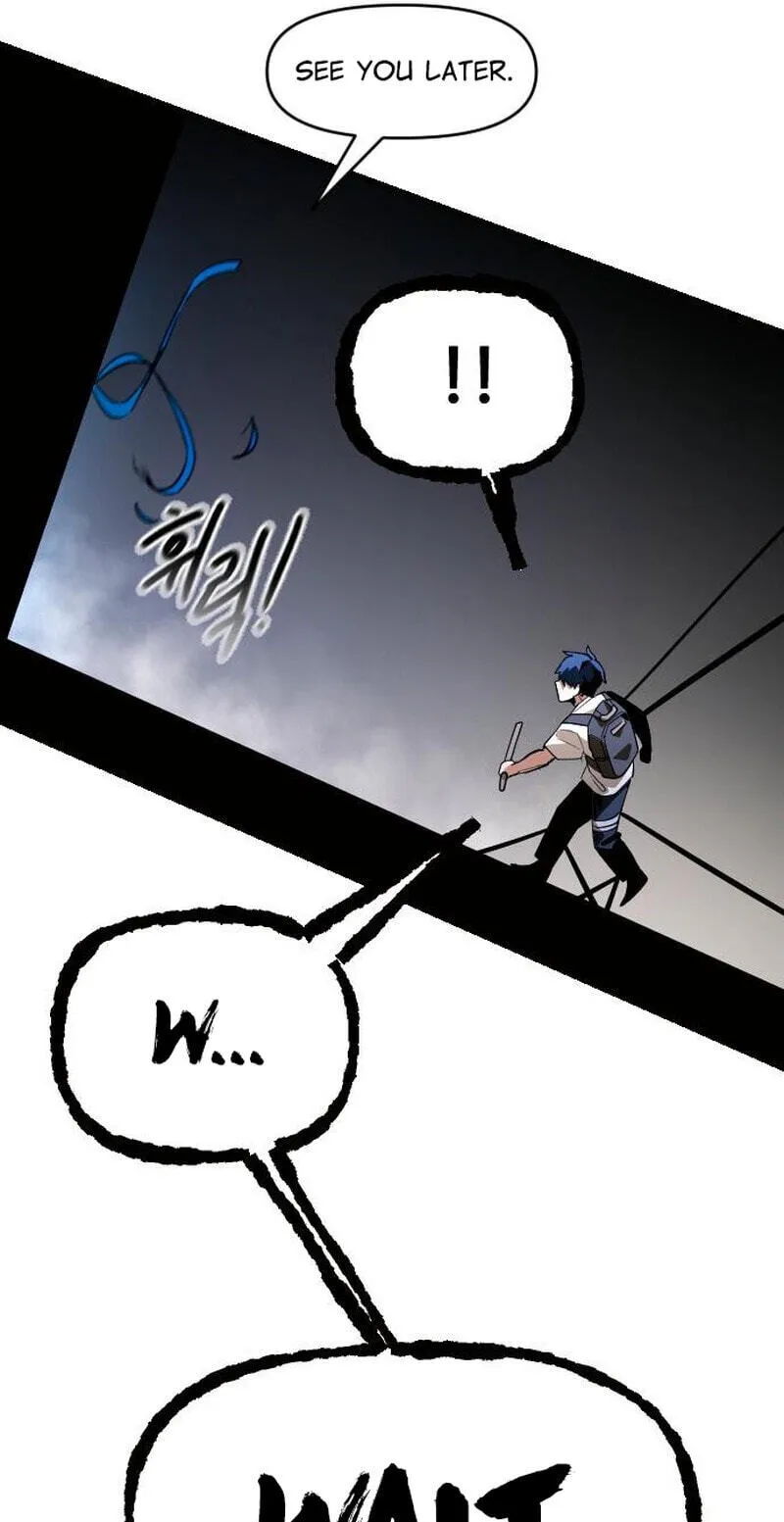 Extermination of the Heavenly Way Chapter 11 page 118 - 