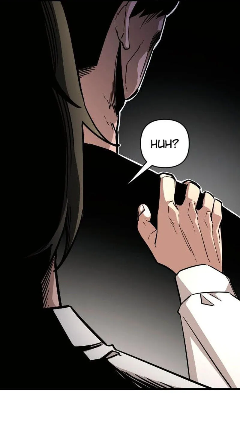 Extermination of the Heavenly Way Chapter 11 page 14 - 