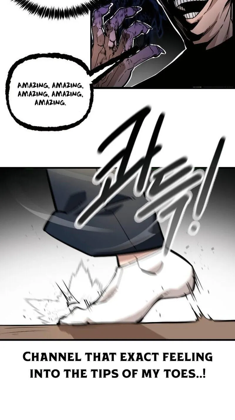 Extermination of the Heavenly Way Chapter 11 page 19 - 
