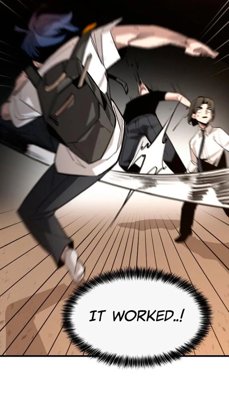 Extermination of the Heavenly Way Chapter 11 page 27 - 