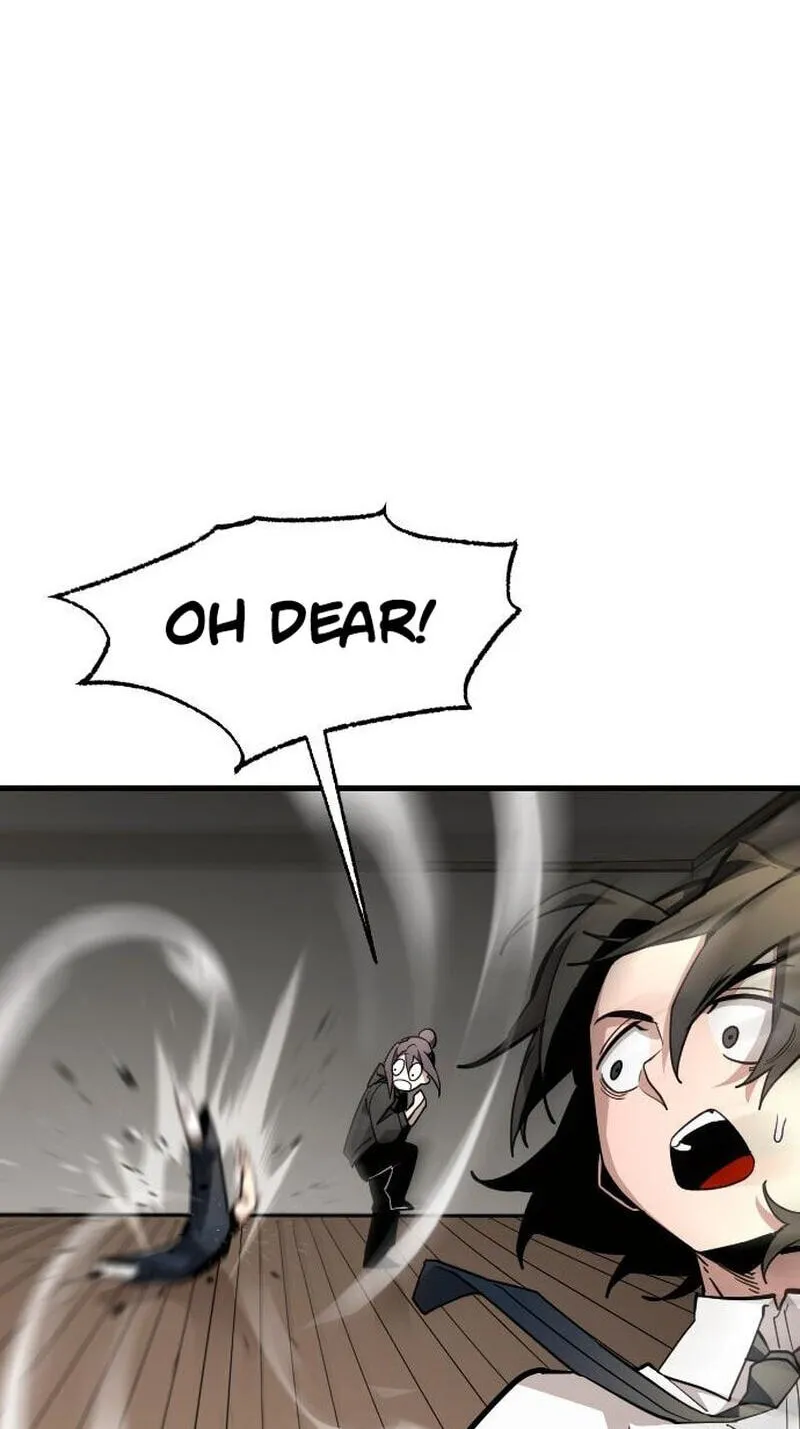 Extermination of the Heavenly Way Chapter 11 page 28 - 