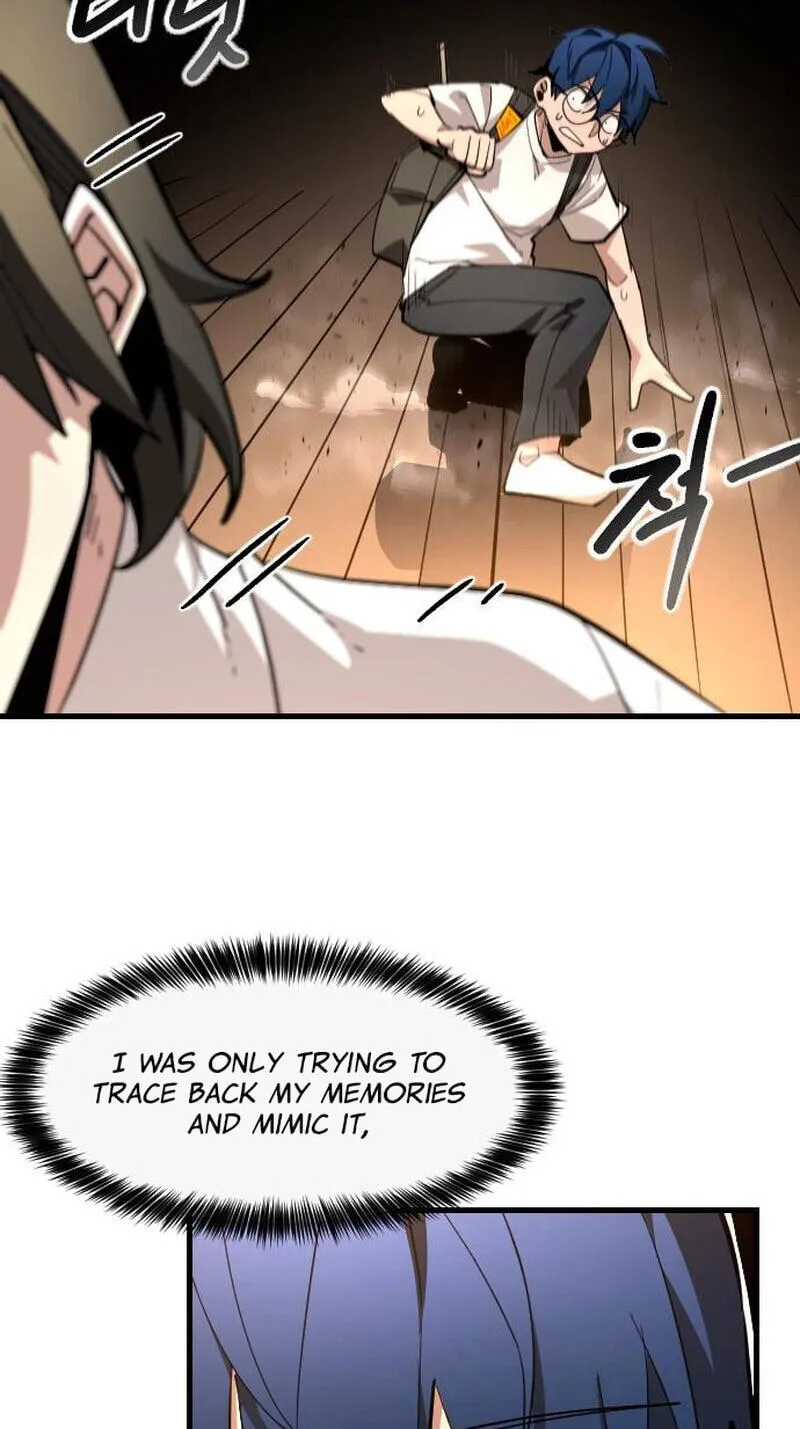 Extermination of the Heavenly Way Chapter 11 page 30 - 