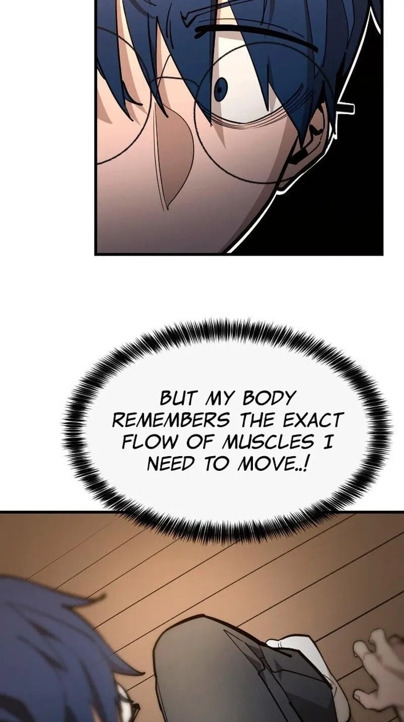 Extermination of the Heavenly Way Chapter 11 page 31 - 