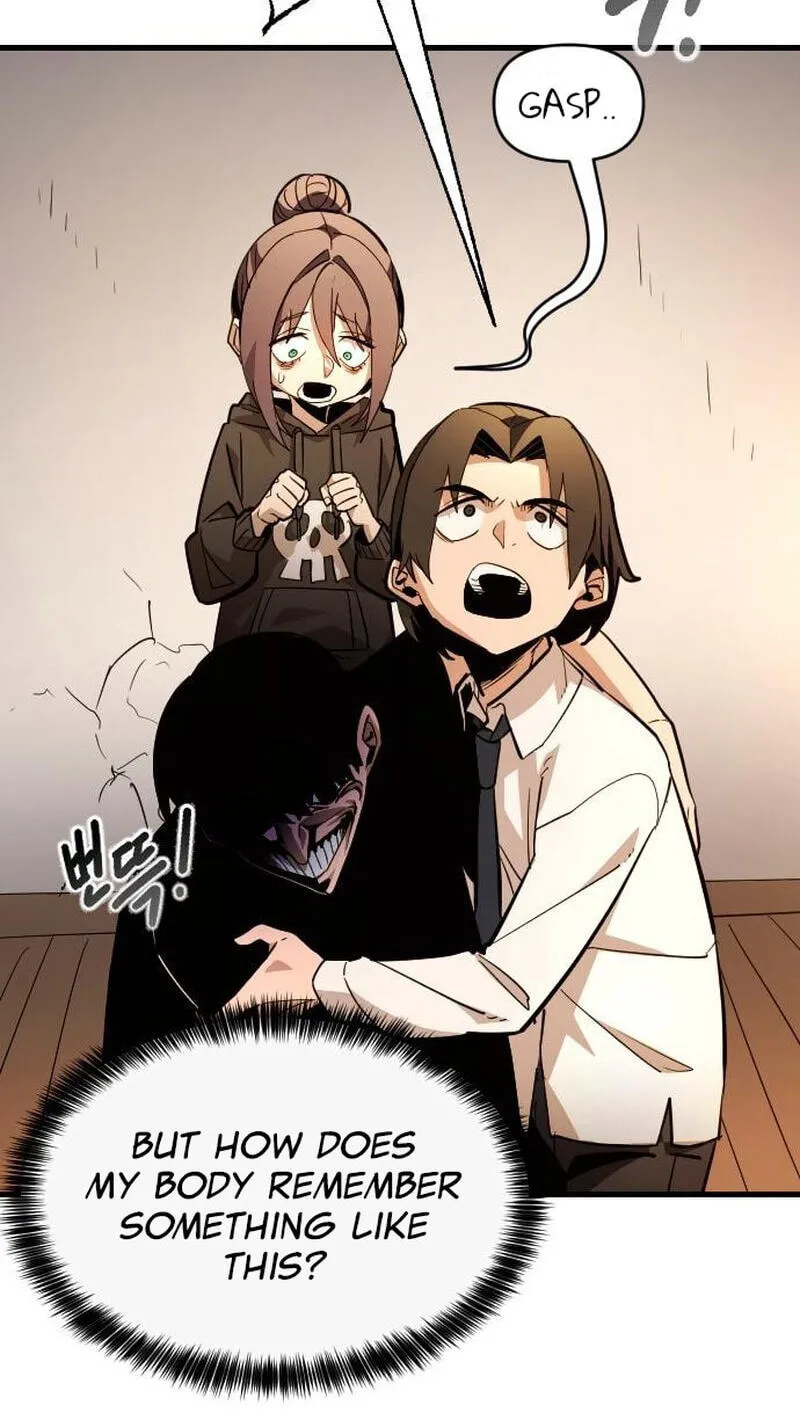 Extermination of the Heavenly Way Chapter 11 page 33 - 