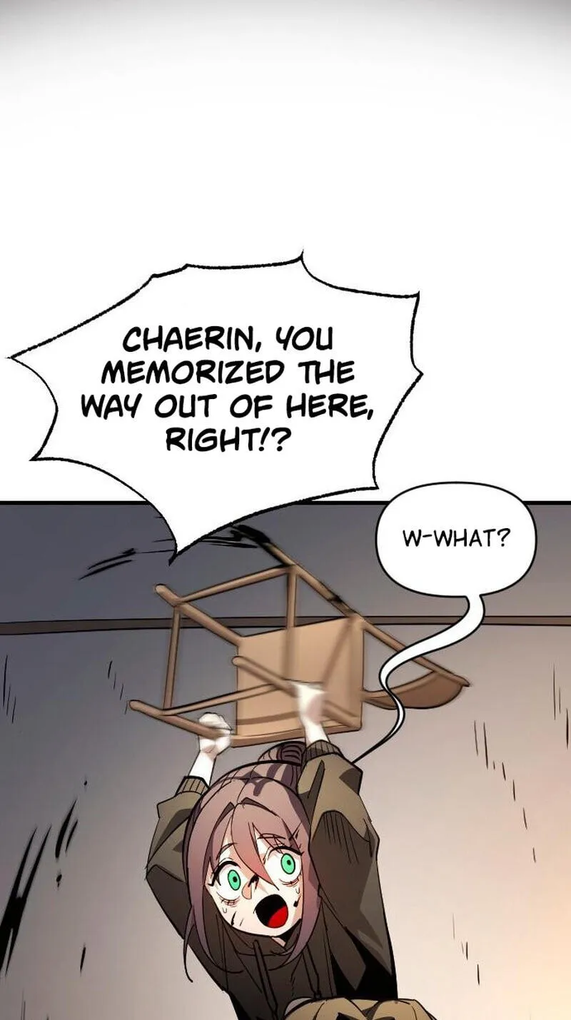 Extermination of the Heavenly Way Chapter 11 page 37 - 