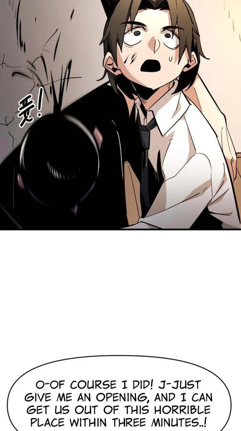 Extermination of the Heavenly Way Chapter 11 page 38 - 