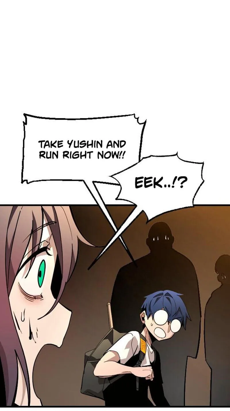 Extermination of the Heavenly Way Chapter 11 page 40 - 