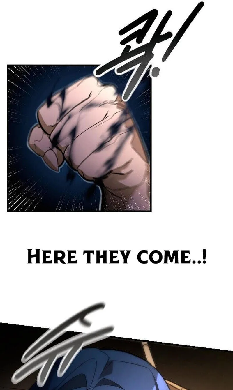 Extermination of the Heavenly Way Chapter 11 page 48 - 