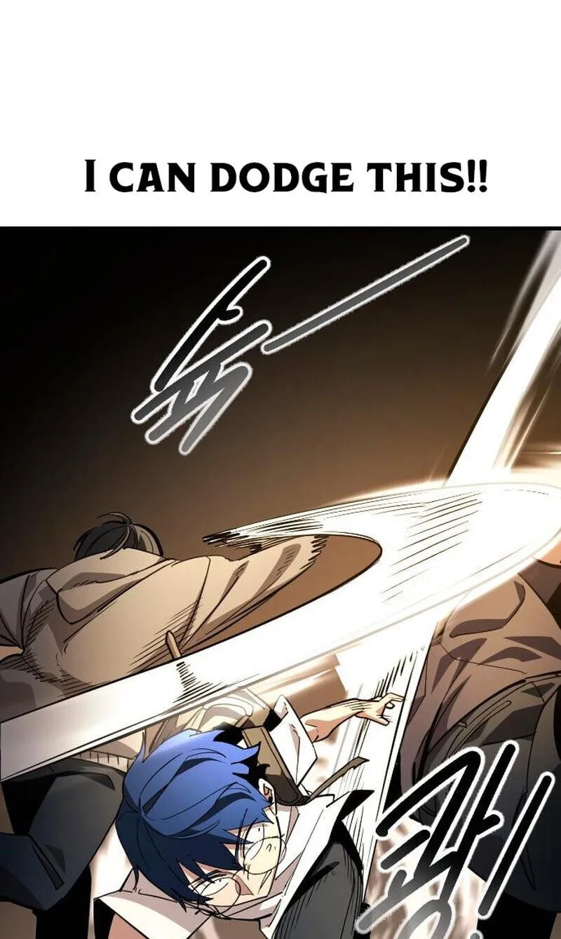 Extermination of the Heavenly Way Chapter 11 page 51 - 