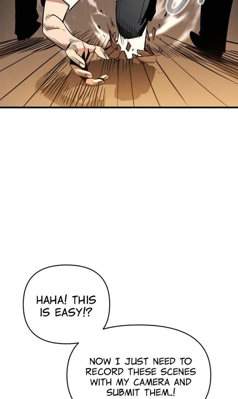 Extermination of the Heavenly Way Chapter 11 page 52 - 