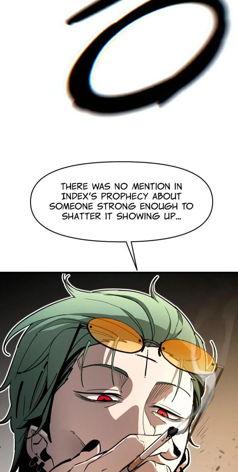 Extermination of the Heavenly Way Chapter 11 page 56 - 