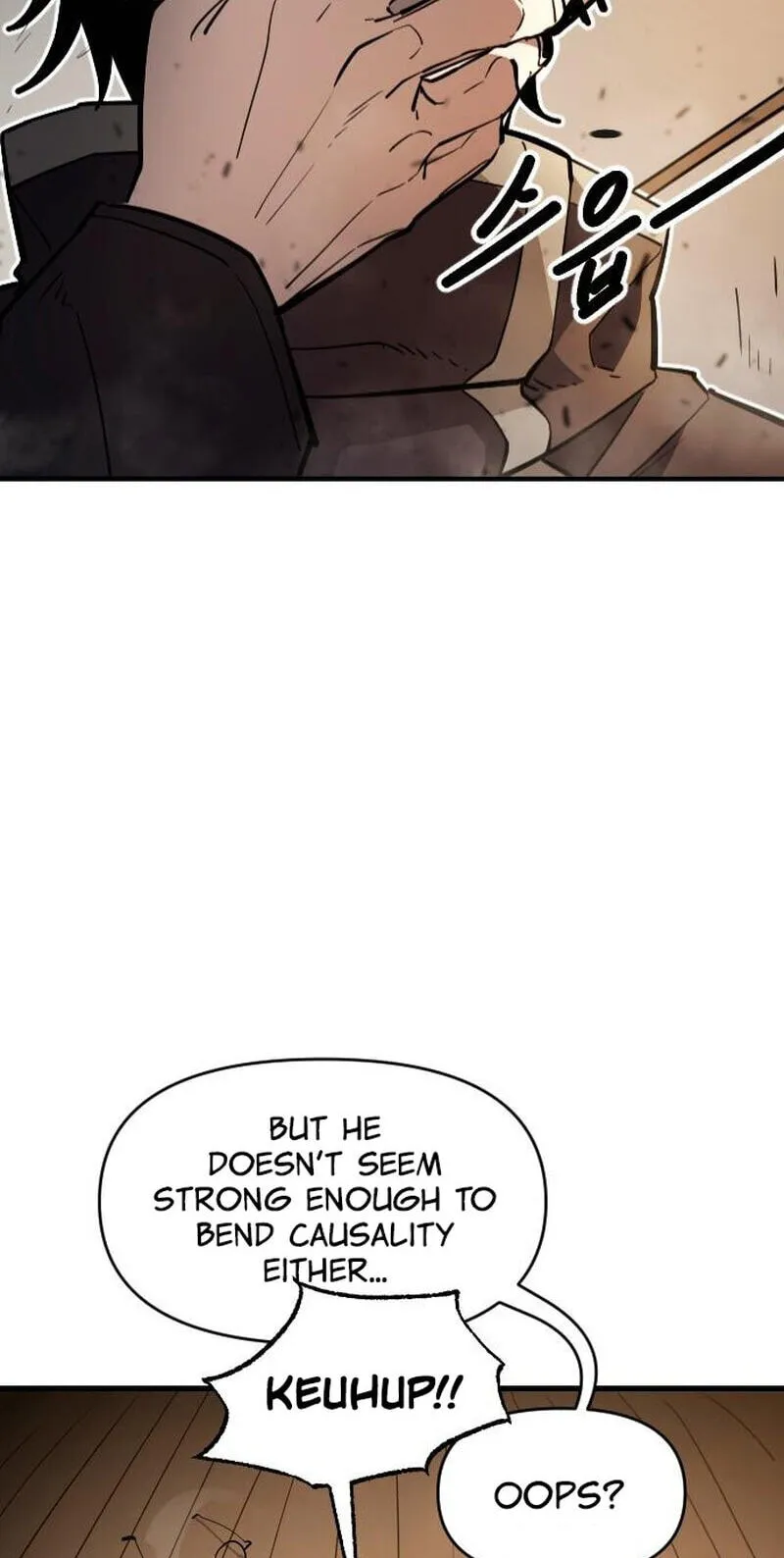 Extermination of the Heavenly Way Chapter 11 page 57 - 