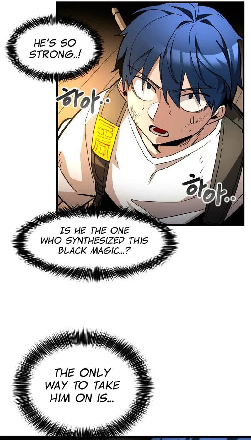 Extermination of the Heavenly Way Chapter 11 page 60 - 