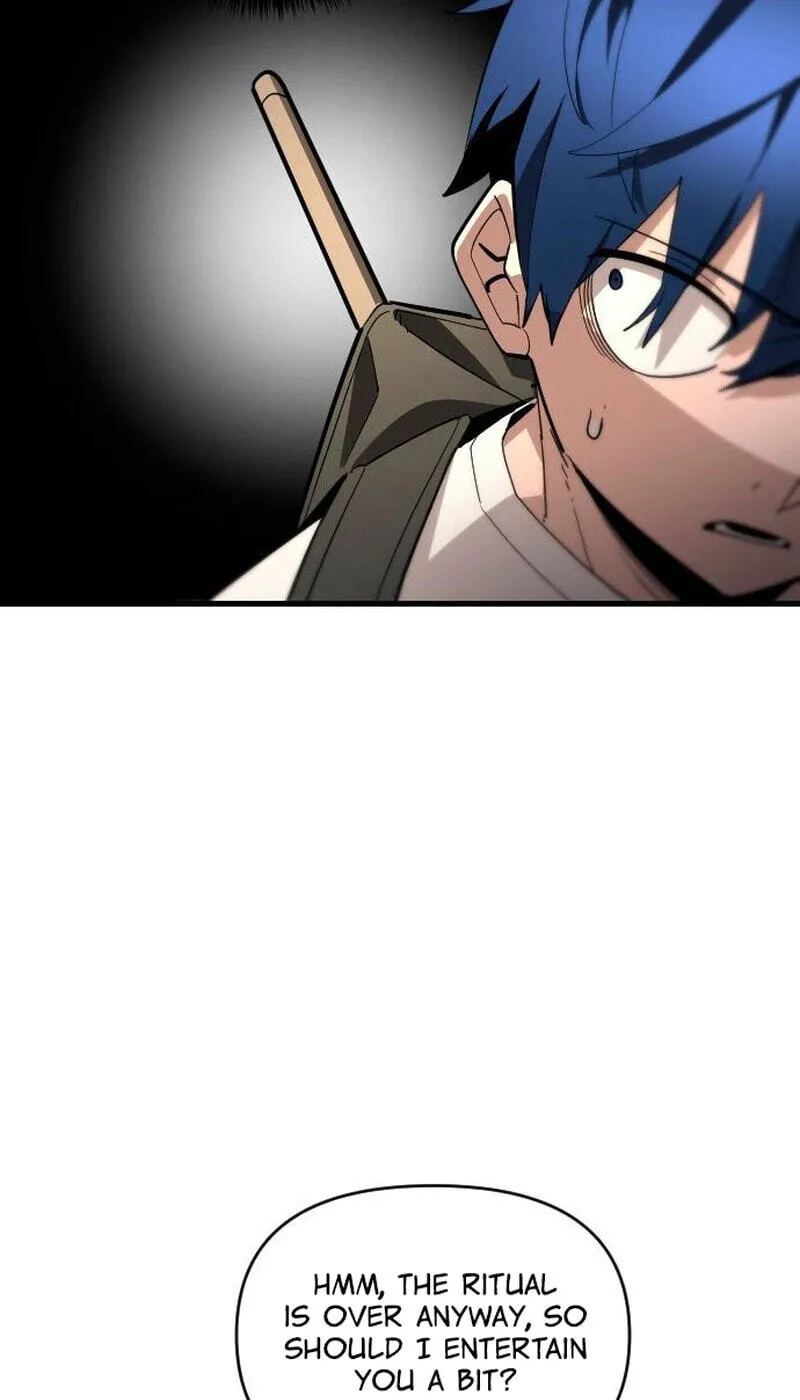 Extermination of the Heavenly Way Chapter 11 page 61 - 