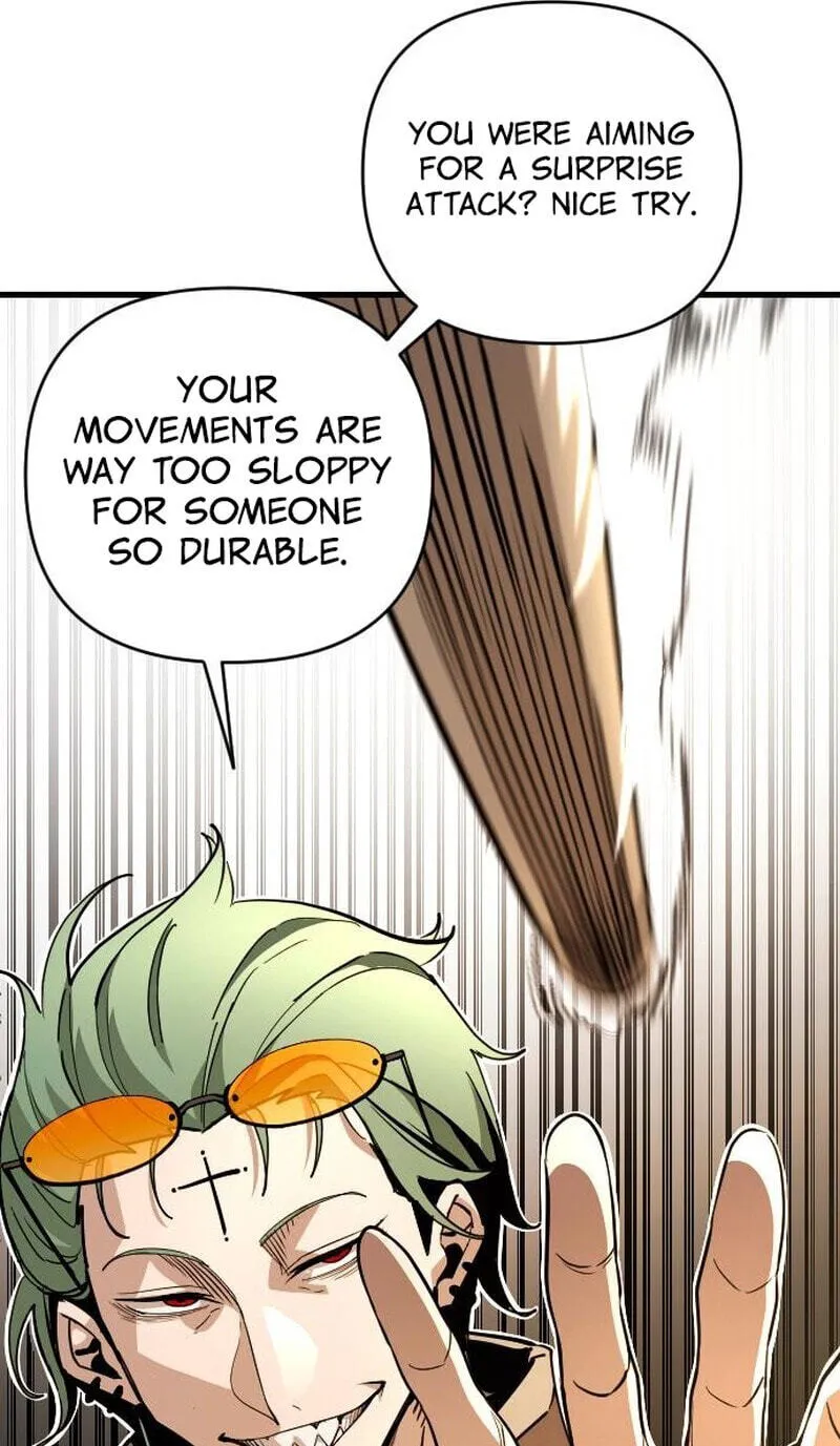 Extermination of the Heavenly Way Chapter 11 page 66 - 