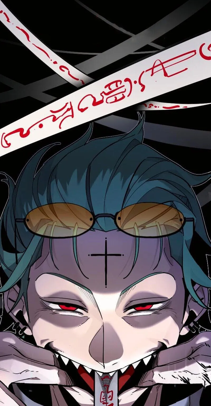 Extermination of the Heavenly Way Chapter 11 page 86 - 