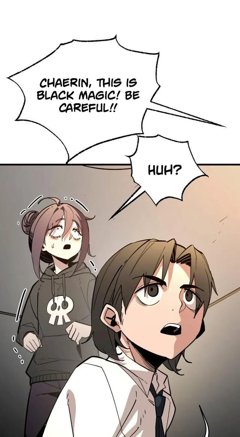 Extermination of the Heavenly Way Chapter 11 page 10 - 