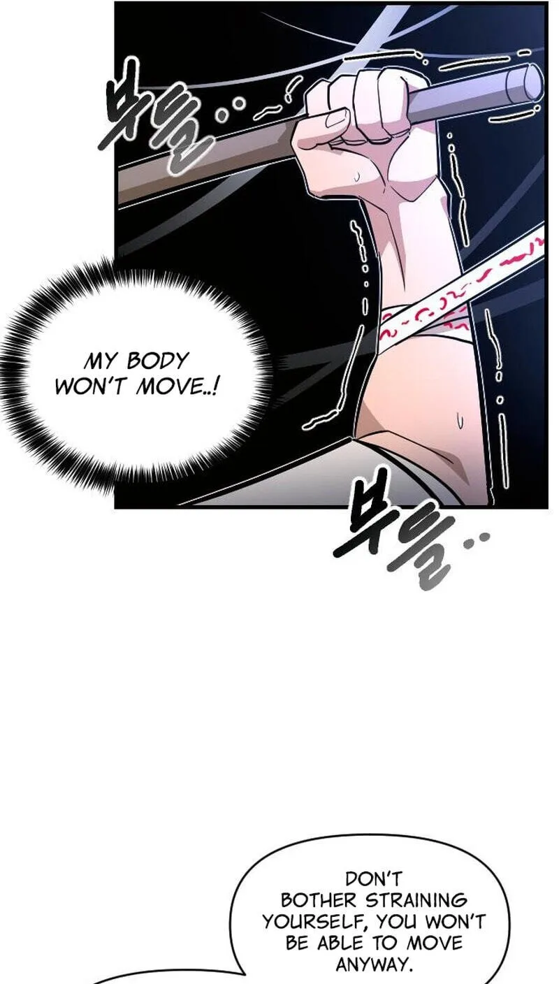 Extermination of the Heavenly Way Chapter 11 page 92 - 