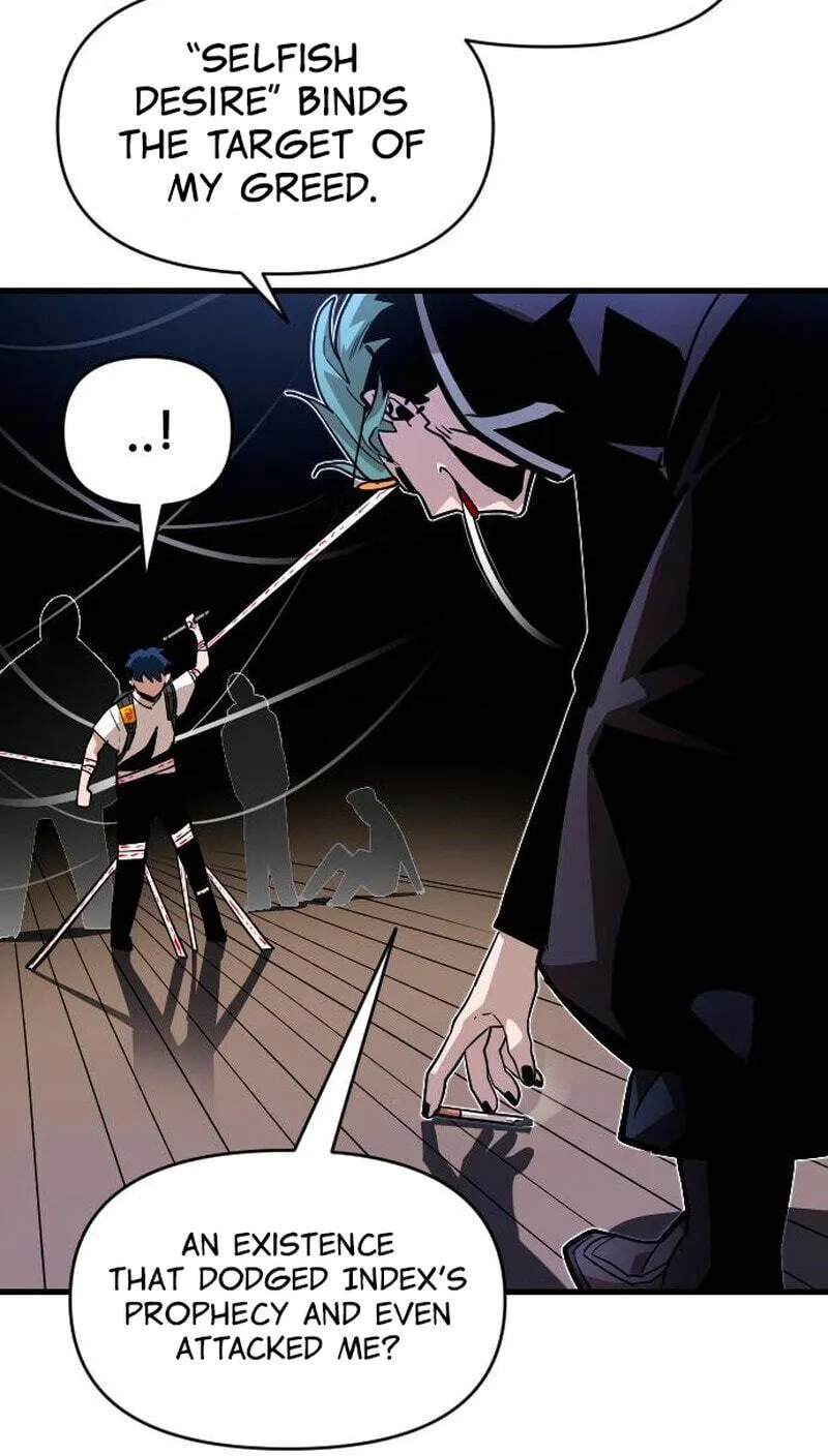 Extermination of the Heavenly Way Chapter 11 page 93 - 