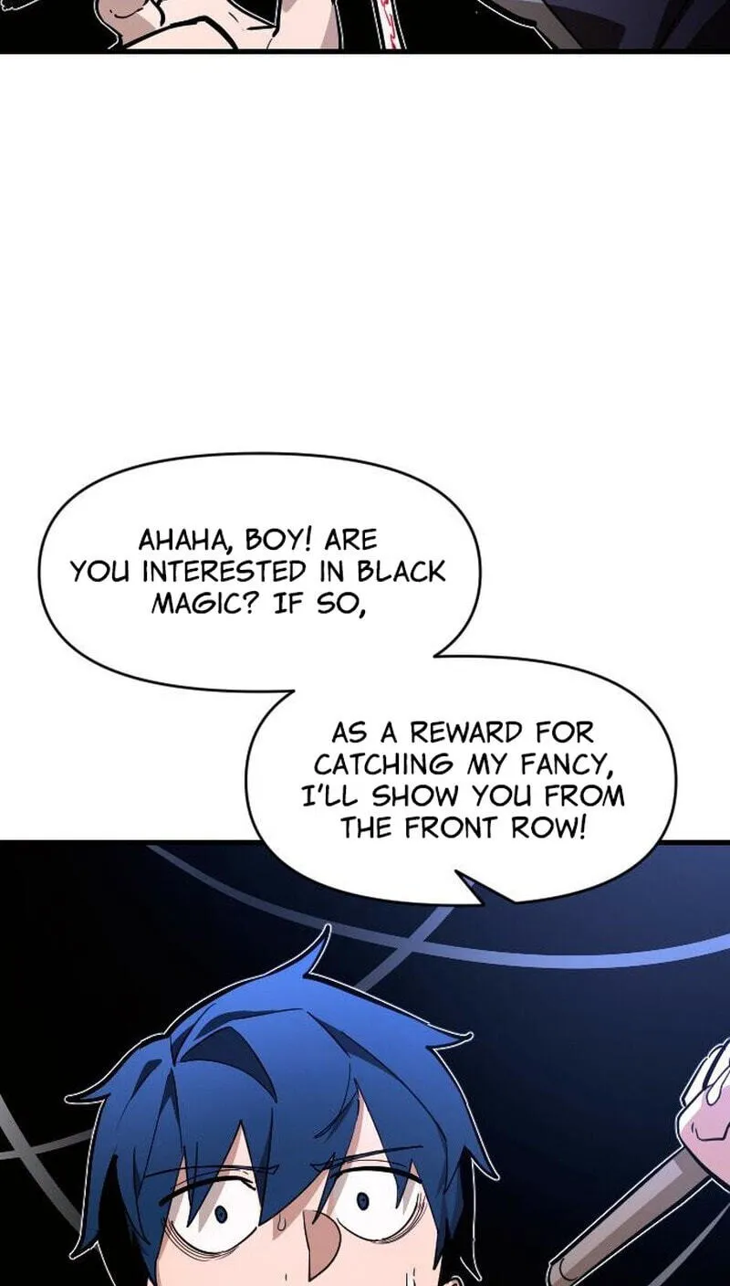 Extermination of the Heavenly Way Chapter 11 page 95 - 