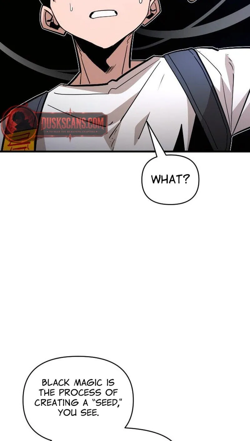 Extermination of the Heavenly Way Chapter 11 page 96 - 
