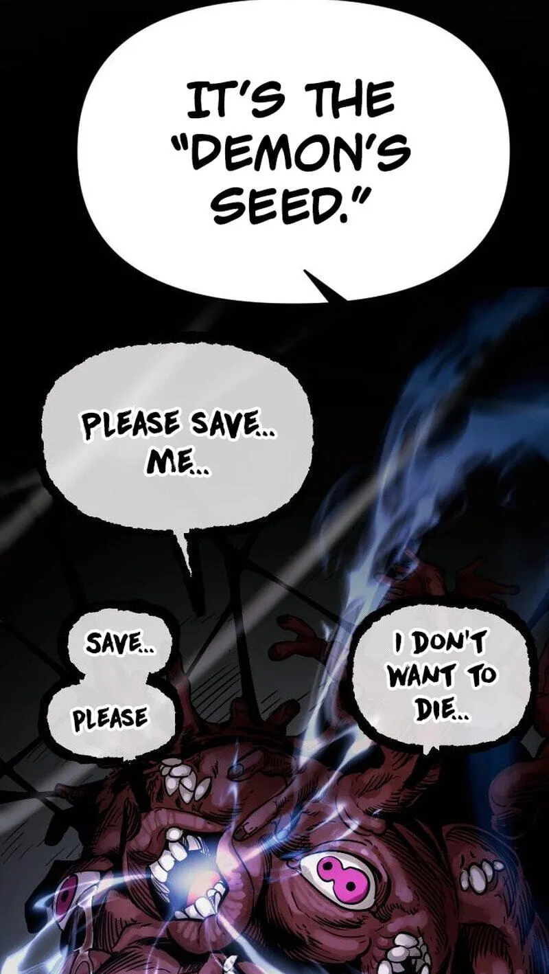Extermination of the Heavenly Way Chapter 11 page 99 - 