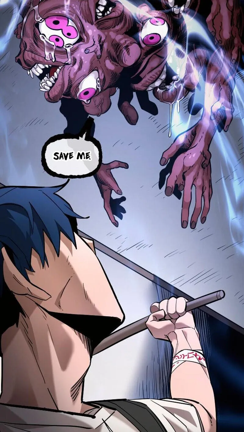Extermination of the Heavenly Way Chapter 11 page 100 - 
