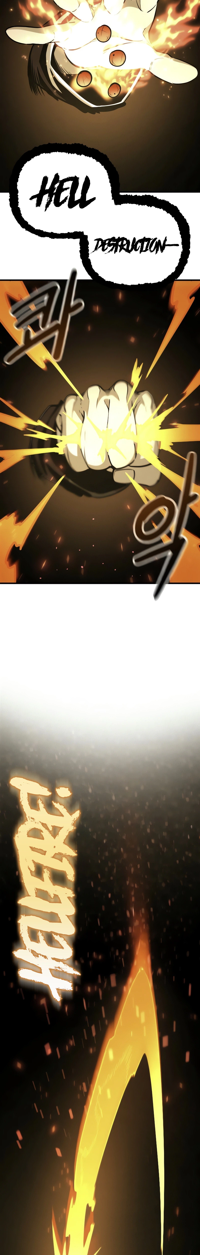 Extermination of the Heavenly Way Chapter 13 page 14 - 