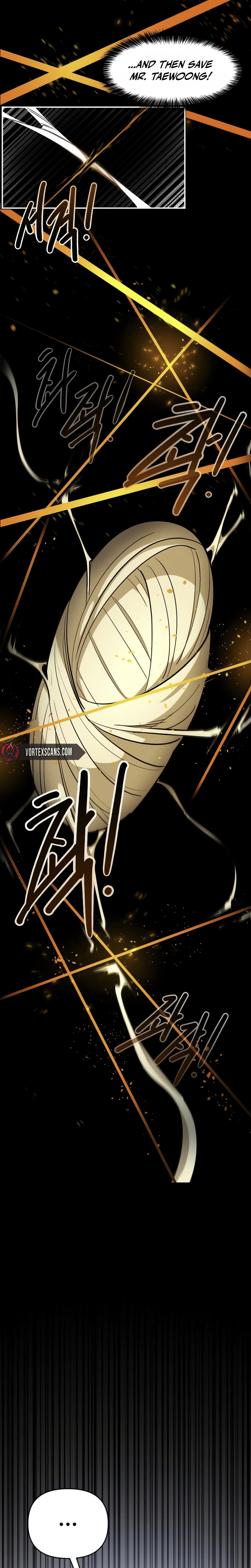 Extermination of the Heavenly Way Chapter 13 page 16 - 