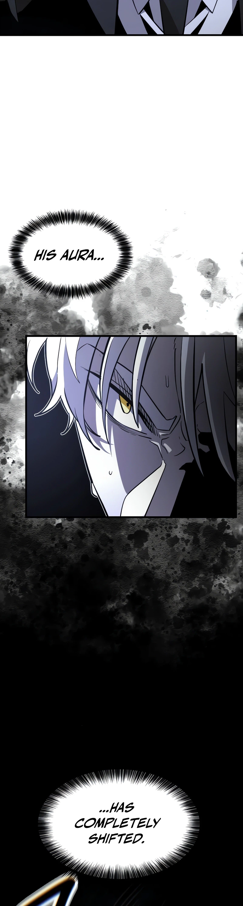 Extermination of the Heavenly Way Chapter 13 page 30 - 