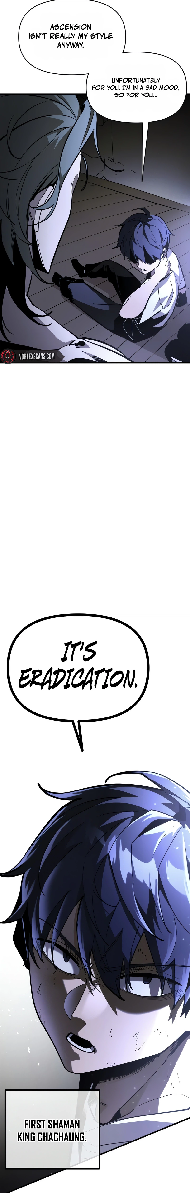 Extermination of the Heavenly Way Chapter 13 page 37 - 