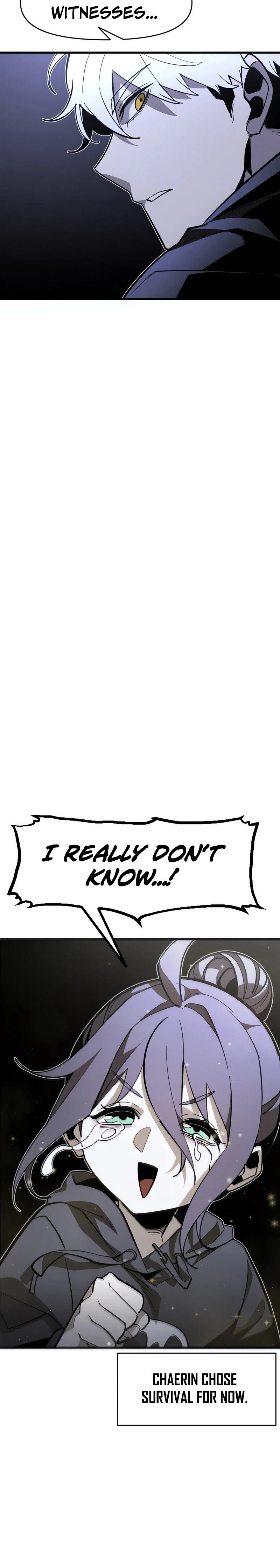 Extermination of the Heavenly Way Chapter 13 page 6 - 