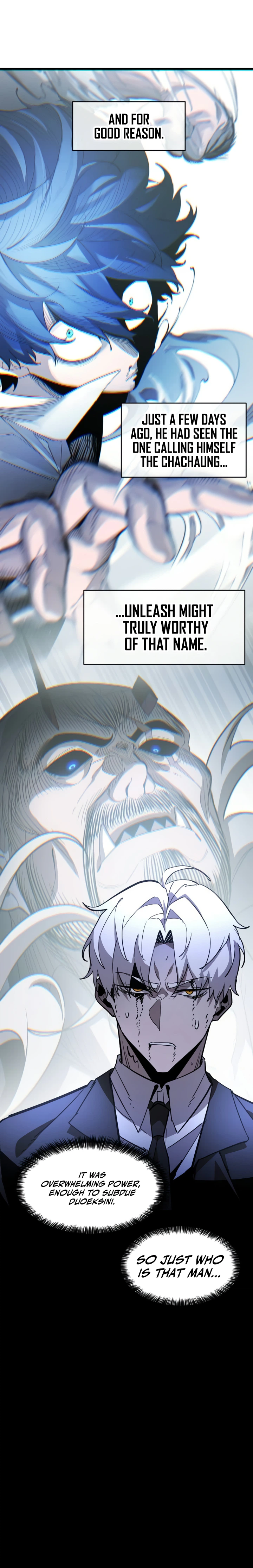 Extermination of the Heavenly Way Chapter 14 page 2 - 