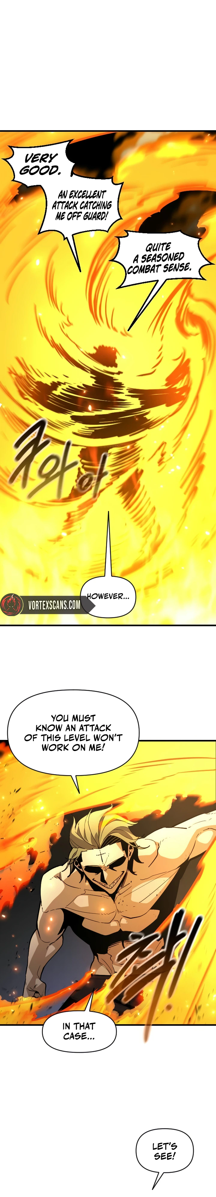 Extermination of the Heavenly Way Chapter 14 page 12 - 