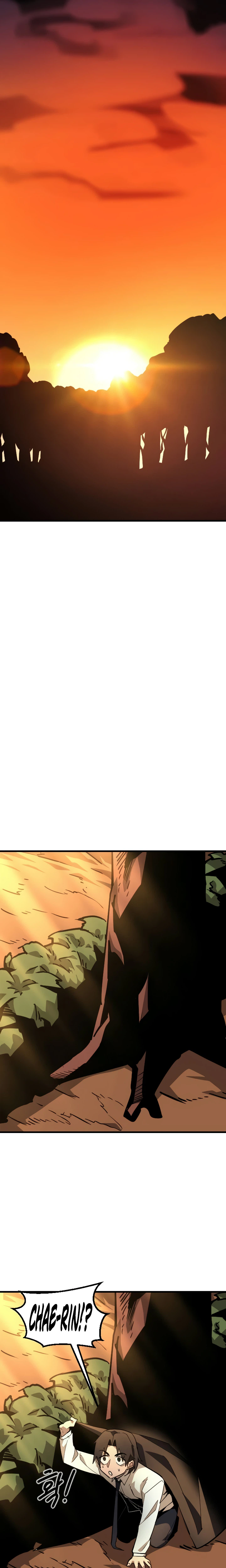 Extermination of the Heavenly Way Chapter 14 page 29 - 