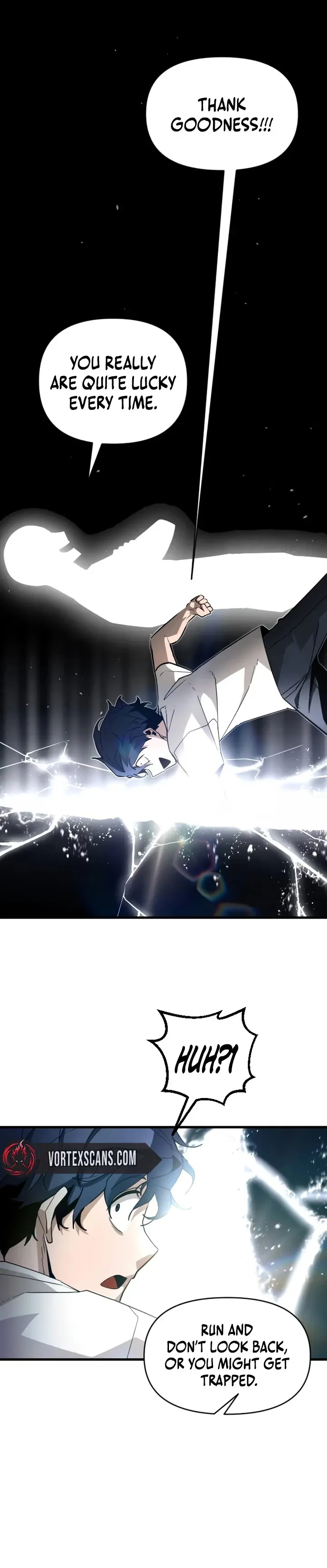 Extermination of the Heavenly Way Chapter 15 page 24 - 
