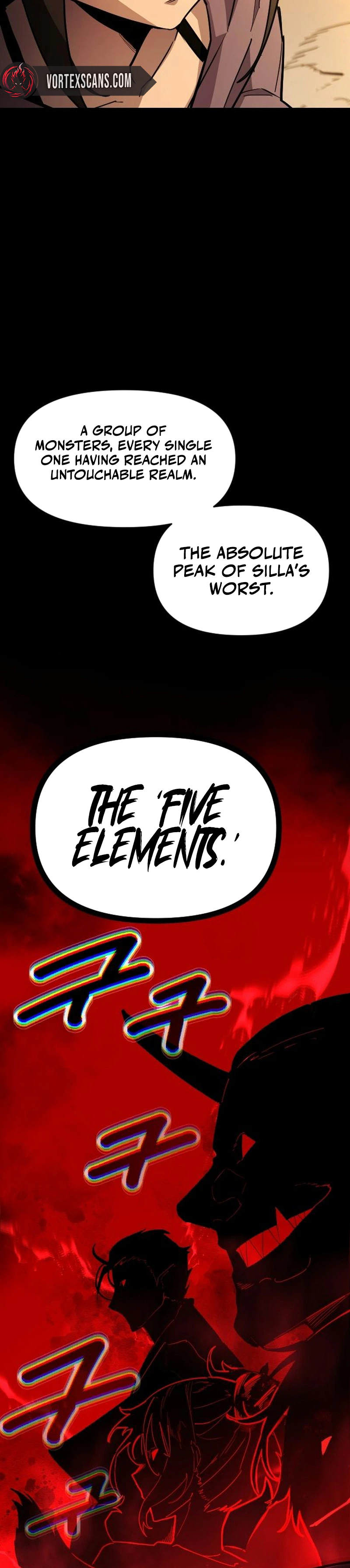 Extermination of the Heavenly Way Chapter 16 page 18 - 