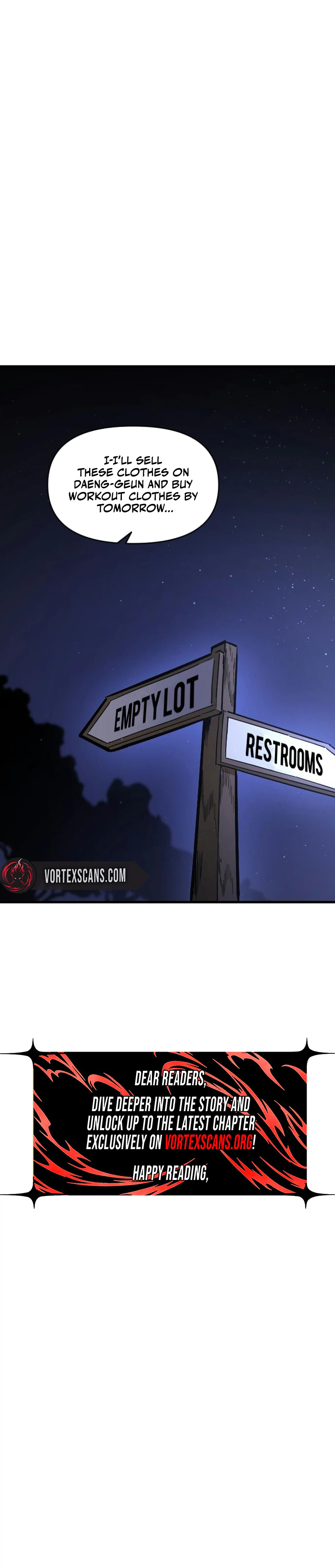 Extermination of the Heavenly Way Chapter 16 page 36 - 