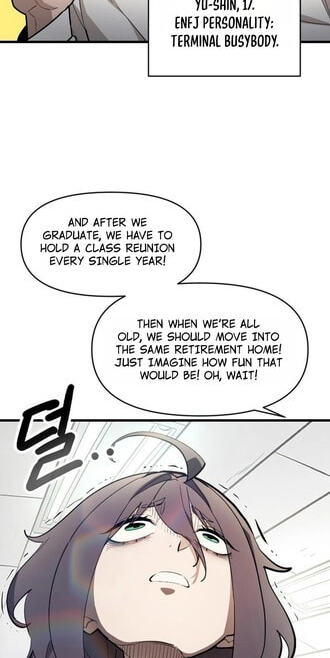 Extermination of the Heavenly Way Chapter 8 page 12 - 