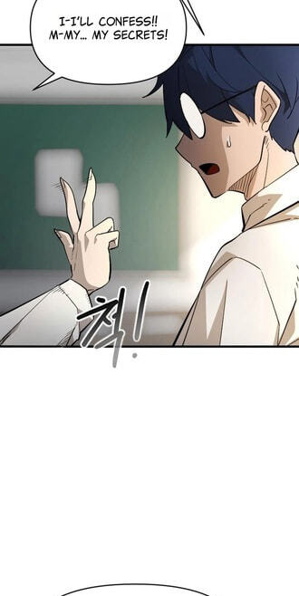Extermination of the Heavenly Way Chapter 8 page 21 - 