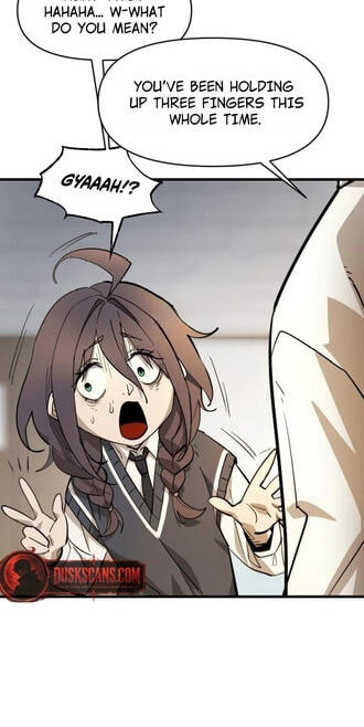 Extermination of the Heavenly Way Chapter 8 page 24 - 