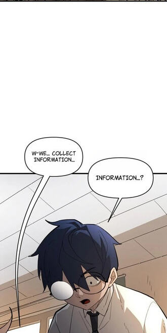 Extermination of the Heavenly Way Chapter 8 page 26 - 