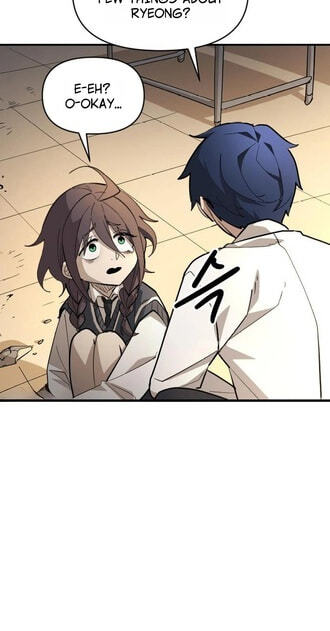 Extermination of the Heavenly Way Chapter 8 page 29 - 
