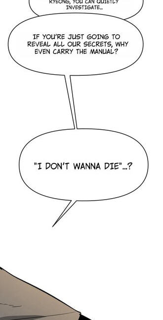 Extermination of the Heavenly Way Chapter 8 page 31 - 