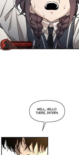 Extermination of the Heavenly Way Chapter 8 page 33 - 