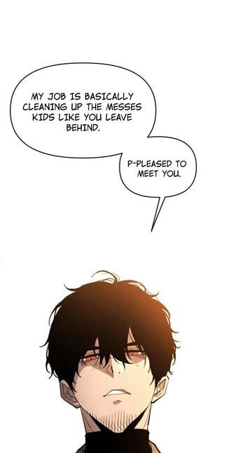 Extermination of the Heavenly Way Chapter 8 page 38 - 